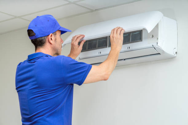 Home Air Vent Cleaning in Mount Healthy Heights, OH